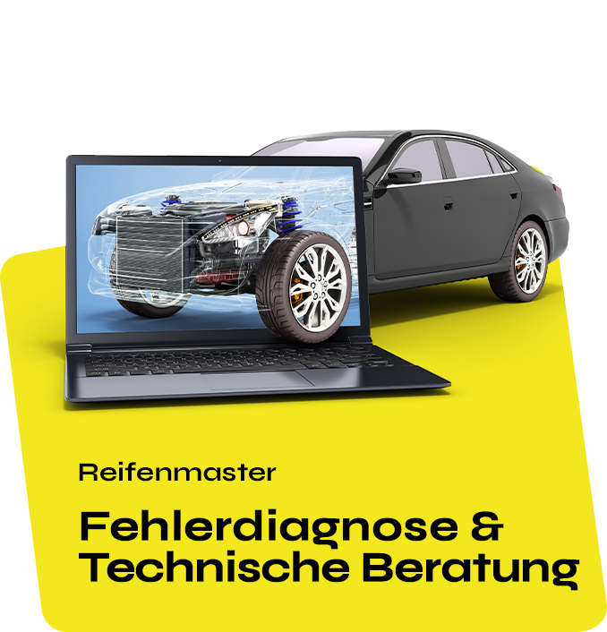 Fehlerdiagnose